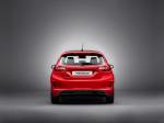 Ford Fiesta ST-Line 5-Door 2017 года (WW)
